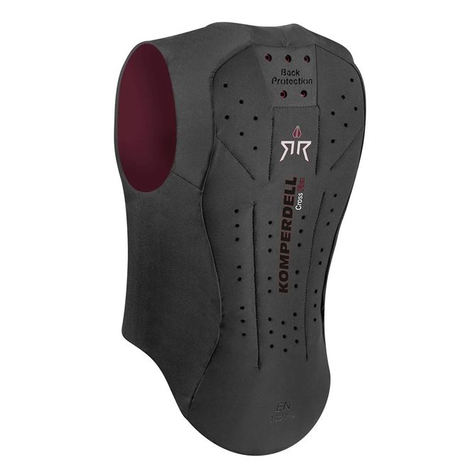Hovedbilde Komperdell Flex Fit Pro Junior