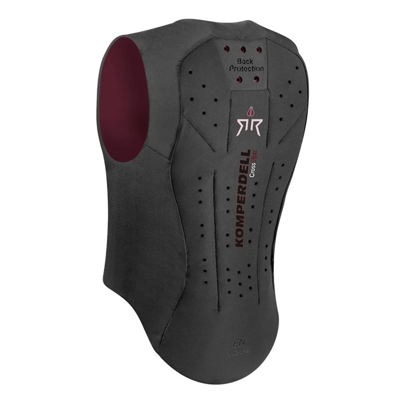 Komperdell Flex Fit Pro Junior