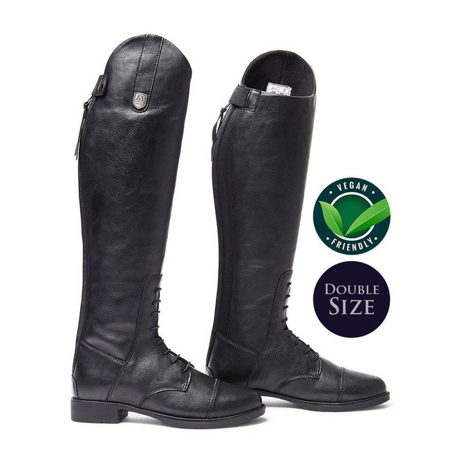 Hovedbilde Mountain Horse Veganza Junior