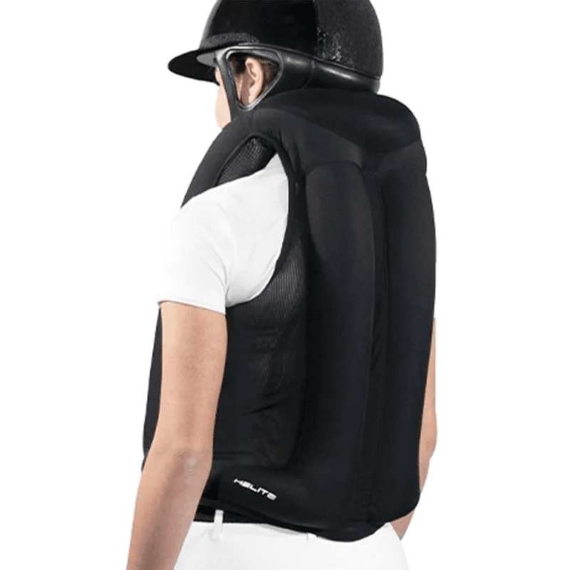 Helite Zip In 2 Airbag