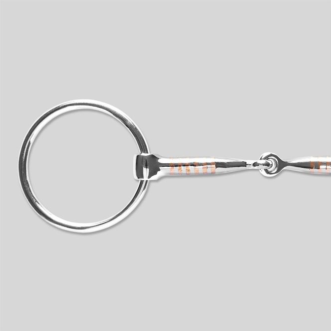 Hovedbilde Top Reiter Kopper Inlay - Trinsebitt