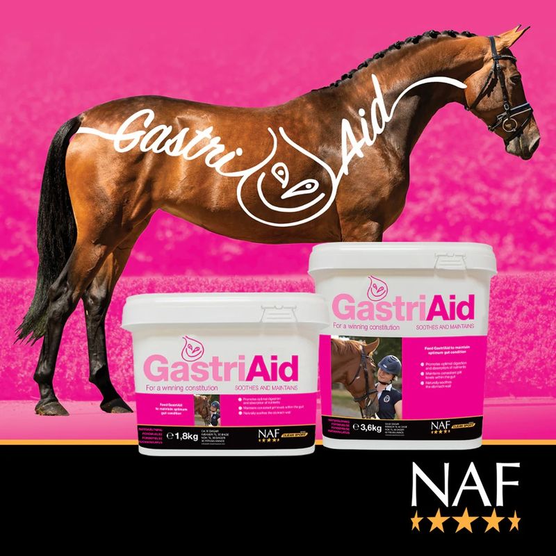 NAF Gastri Aid - 1,8kg