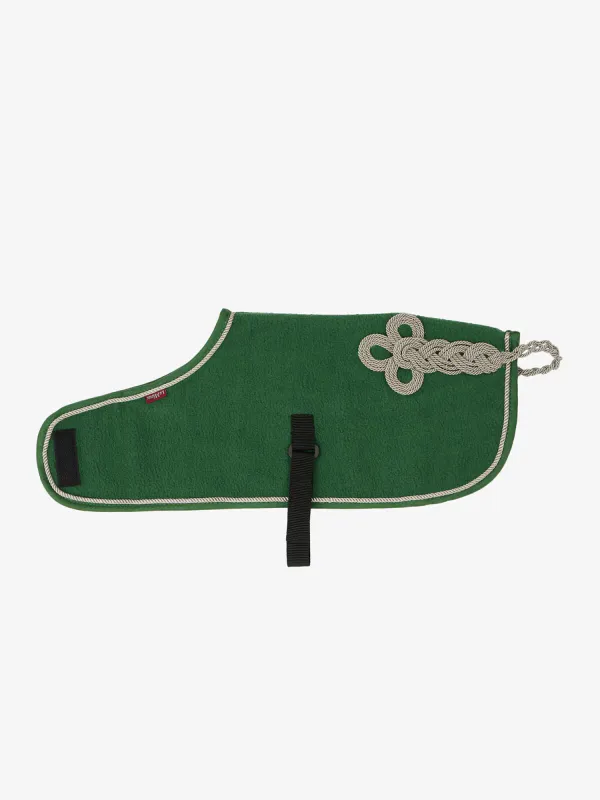 LM Toy Ponni Fleece Dekken
