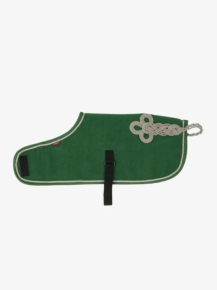 LM Toy Ponni Fleece Dekken