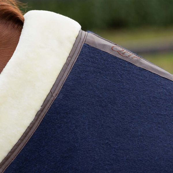 Hovedbilde QHP Ulldekken