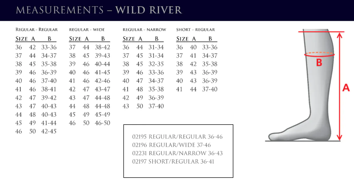 Mountain Horse Wild River - Brun