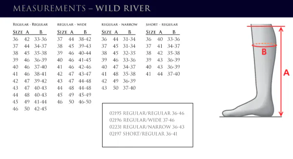 Hovedbilde Mountain Horse Wild River - Brun