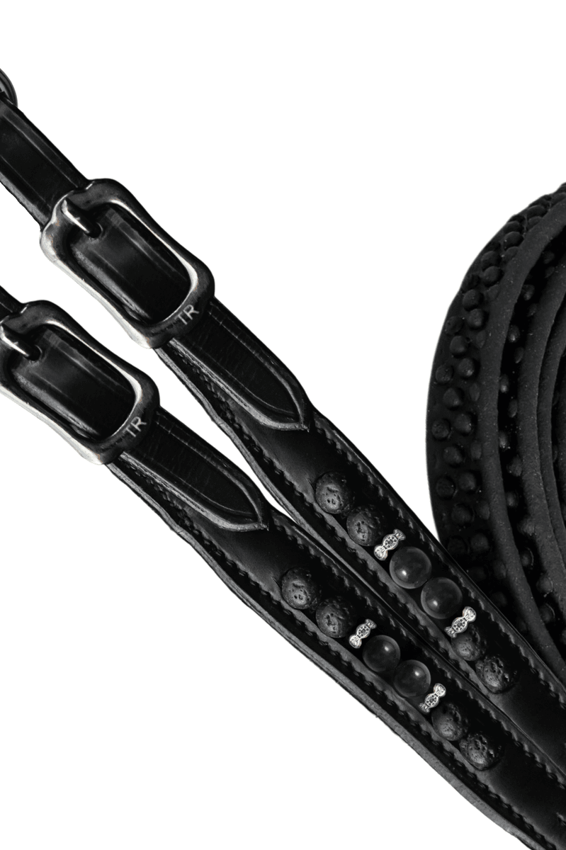 Top Reiter Orka T2 Tøyler