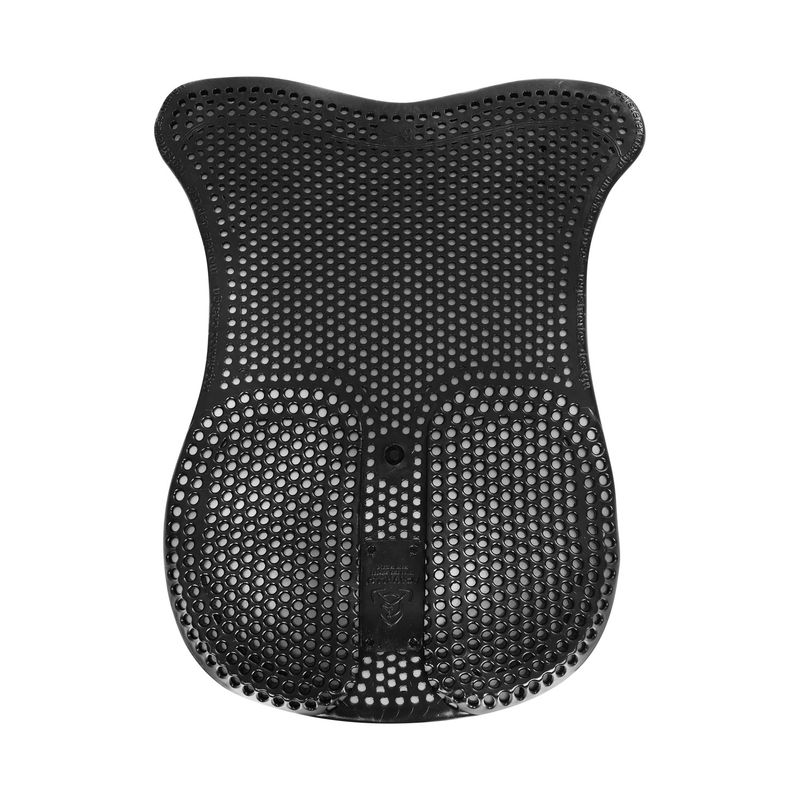 Acavallo Gel Pad & Back Riser