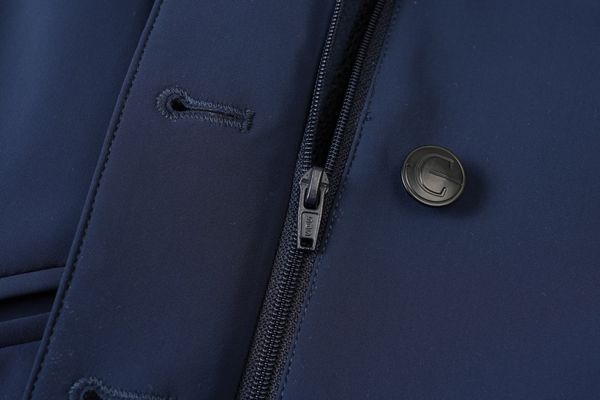 Hovedbilde Covalliero Stevnejakke til Barn