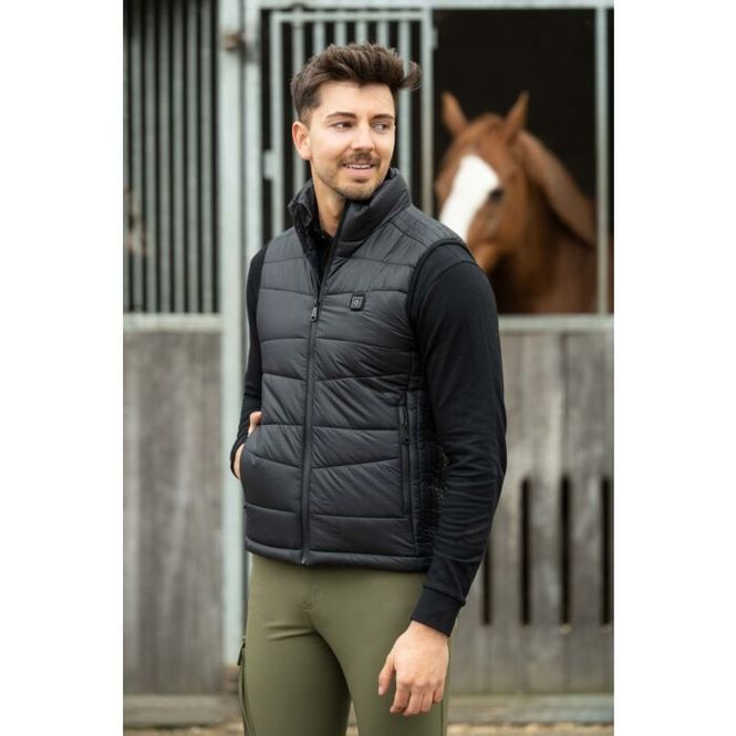 Hovedbilde HKM Unisex Varmevest High Temperature