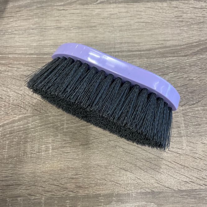 Hovedbilde HG KIDS Stivbørste - Lavender