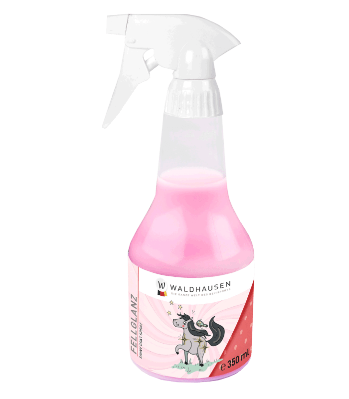 Kids Shiny Pels Spray