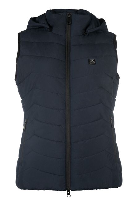 Hovedbilde HKM Varmevest High Temperature