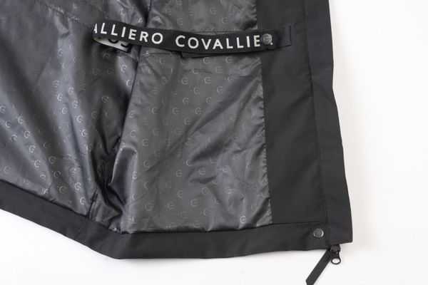 Hovedbilde Covalliero Lang Regnjakke  