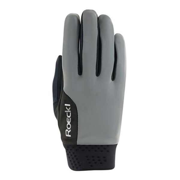 Hovedbilde Roeckl Wolfach - Silver Reflect