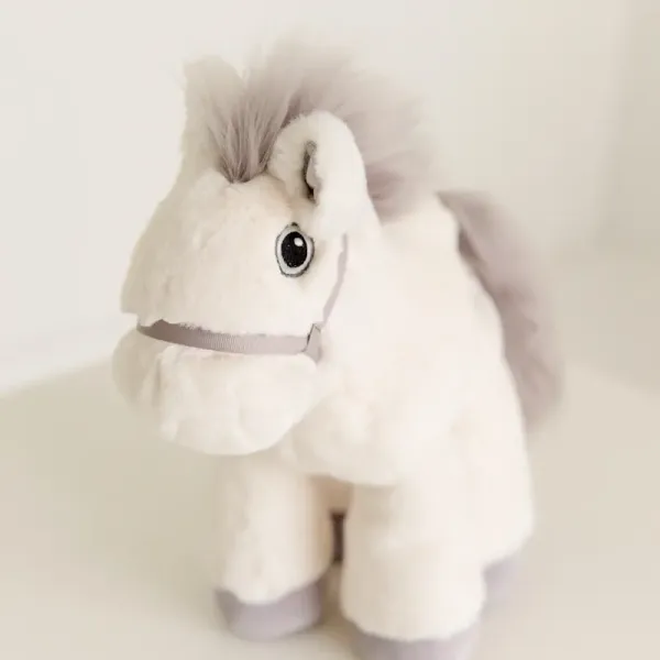 Hovedbilde Piccoli Føll - Ivory