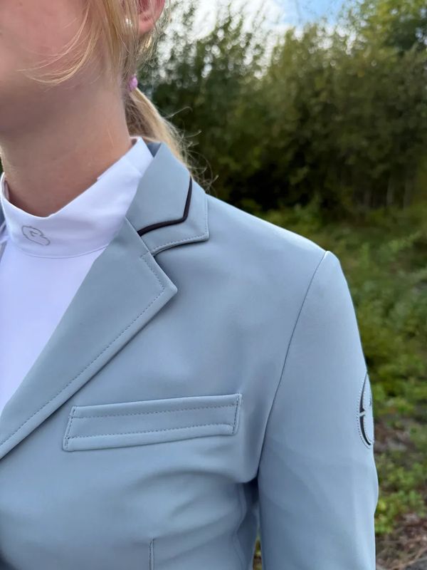 Vestrum Canberra - Cloud Blue 