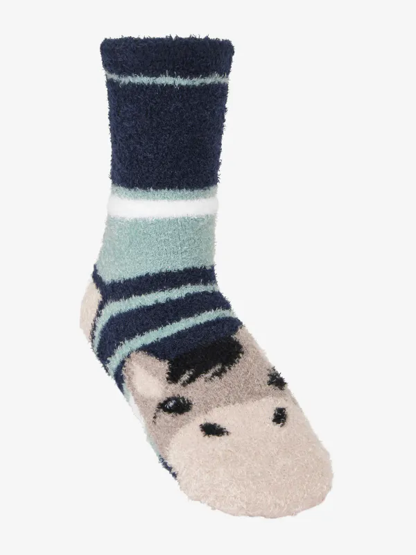 LeMieux Mini Fluffy Sokker