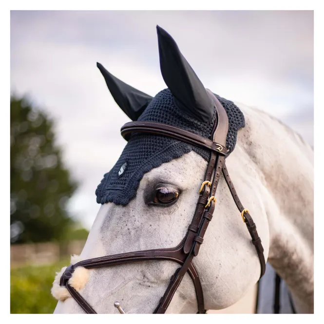 Hovedbilde Samshield Soundshield Ørehette - Anthracite Grey