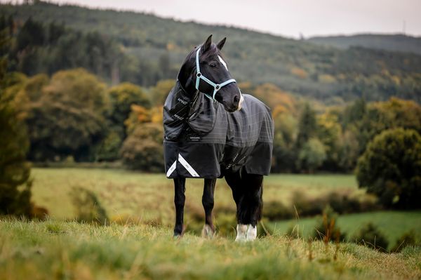 Hovedbilde Amigo 1200D Fieldsafe Reflectec Plus - 250gr