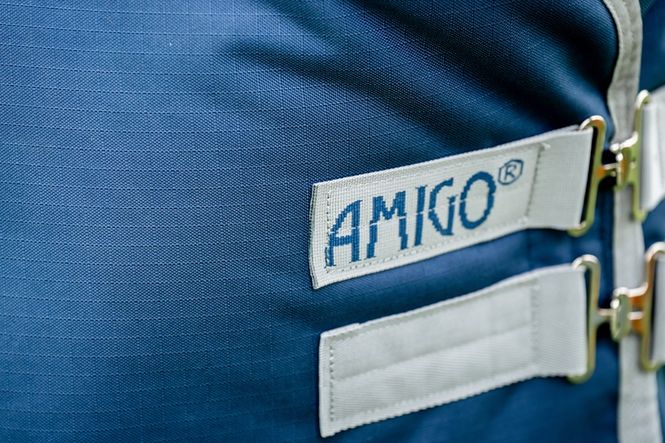 Hovedbilde Amigo Ripstop 900D Ponni - 50gr