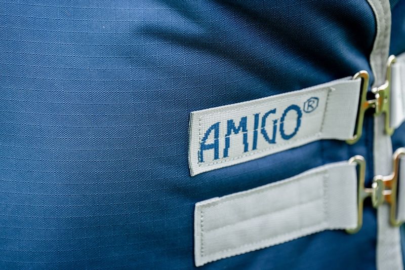 Amigo Ripstop 900D Ponni - 50gr