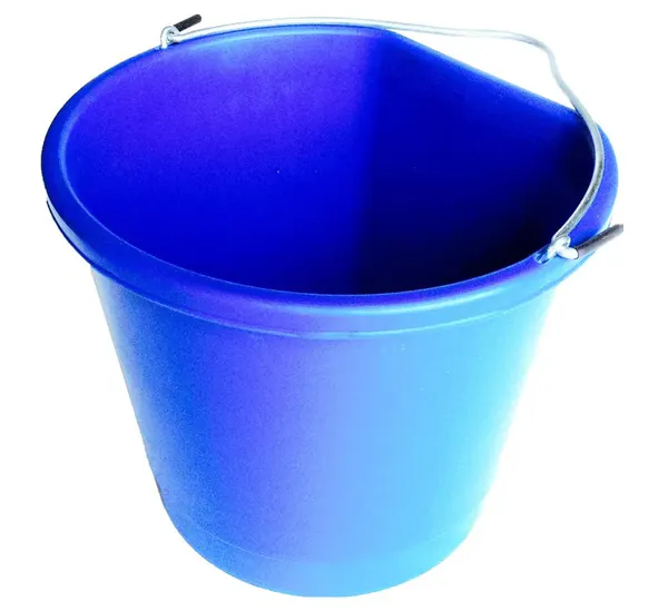 Hovedbilde Varmebøtte 20L inkl omformer - Blå