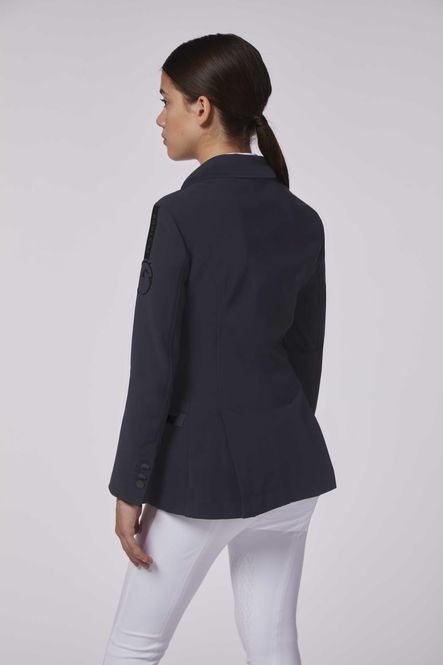 Hovedbilde Vestrum Parma Stevnejakke Jr Navy