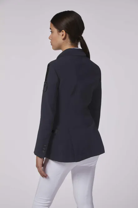 Hovedbilde Vestrum Parma Stevnejakke Jr Navy