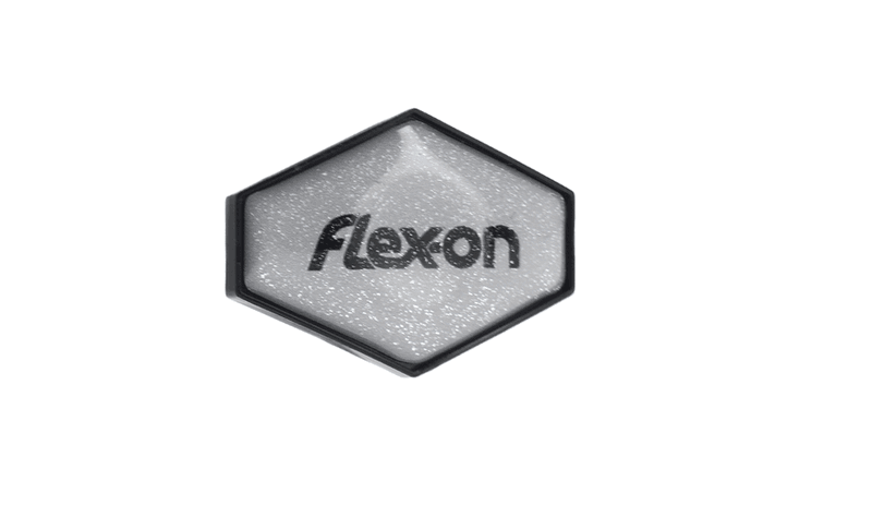 Flex-on Magnet til hjelm