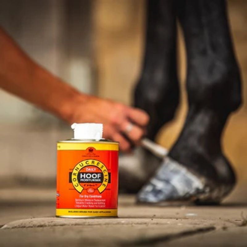 CDM Cornucrescine Daily Hoof Moisturiser - hovolje 500ml