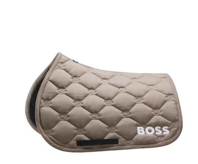Hovedbilde Boss Hampton Sprang Schabrak - Walnut