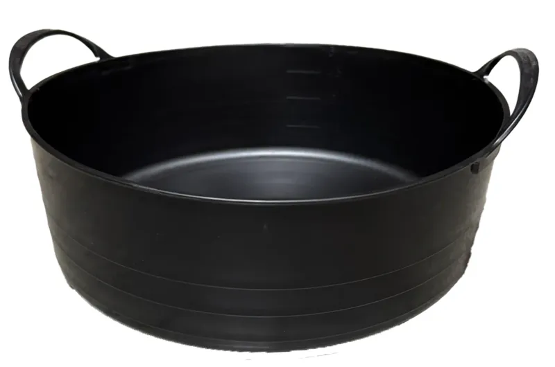 Flexi Bøtte V-Plast- 6L