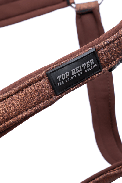 Hovedbilde Top Reiter Glitrandi Grimesett - Copper