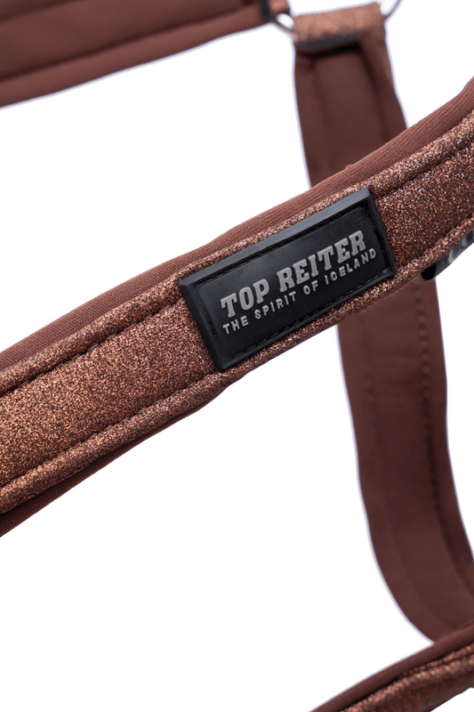 Top Reiter Glitrandi Grimesett - Copper