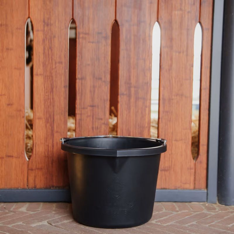 Grooming Deluxe Vannbøtte 12L