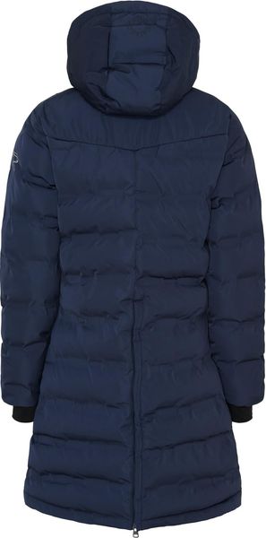 Hovedbilde Catago Vita Lang Vattert Ridejakke