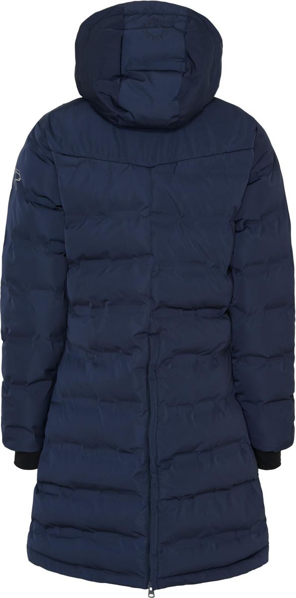 Catago Vita Lang Vattert Ridejakke