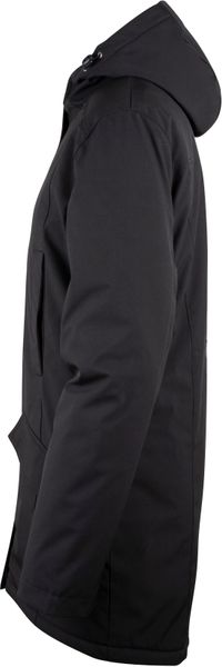 Hovedbilde Gustur Islandshestlag København Dame Parka