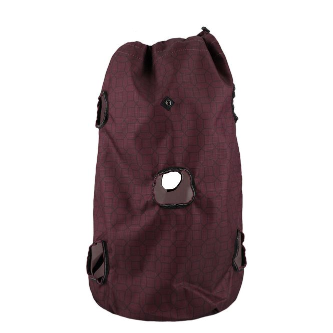 Hovedbilde QHP Høybag 