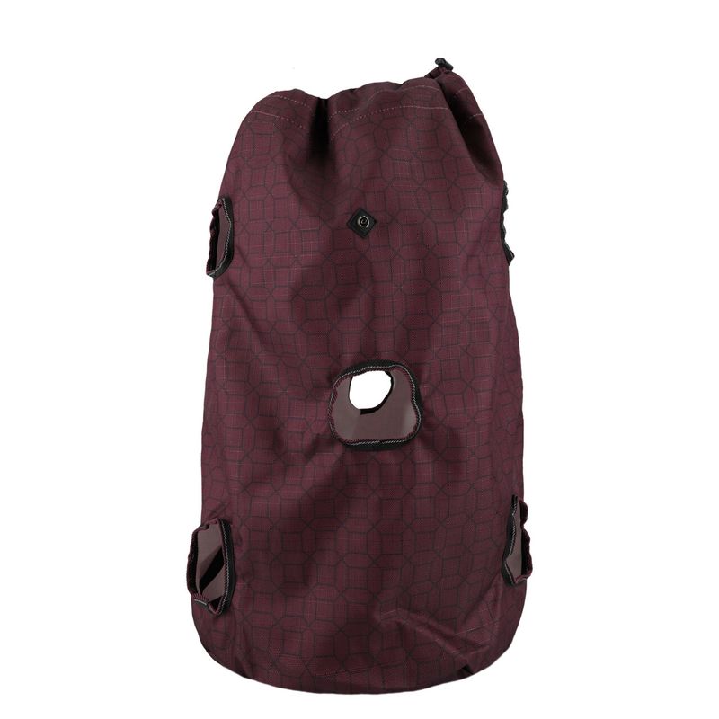 QHP Høybag 