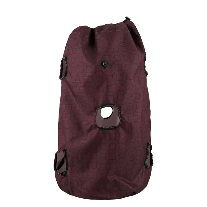 Hovedbilde QHP Høybag 