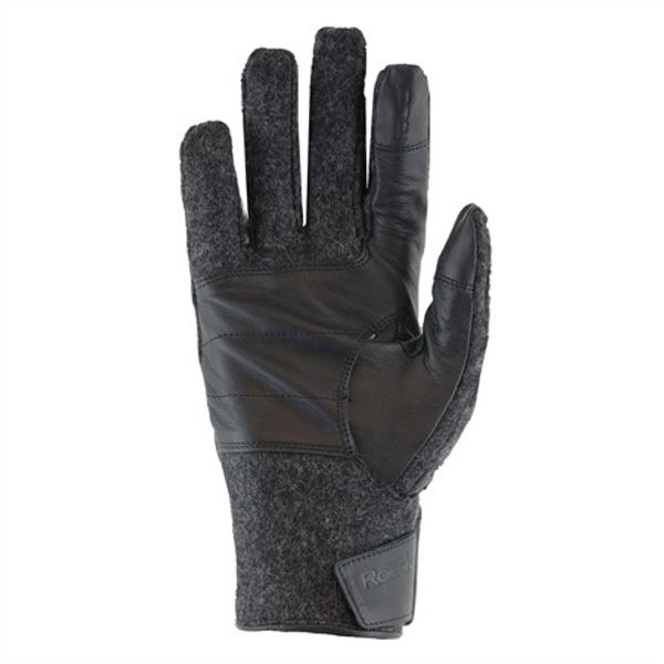 Hovedbilde Roeckl Windham 2 - Graphite Melang