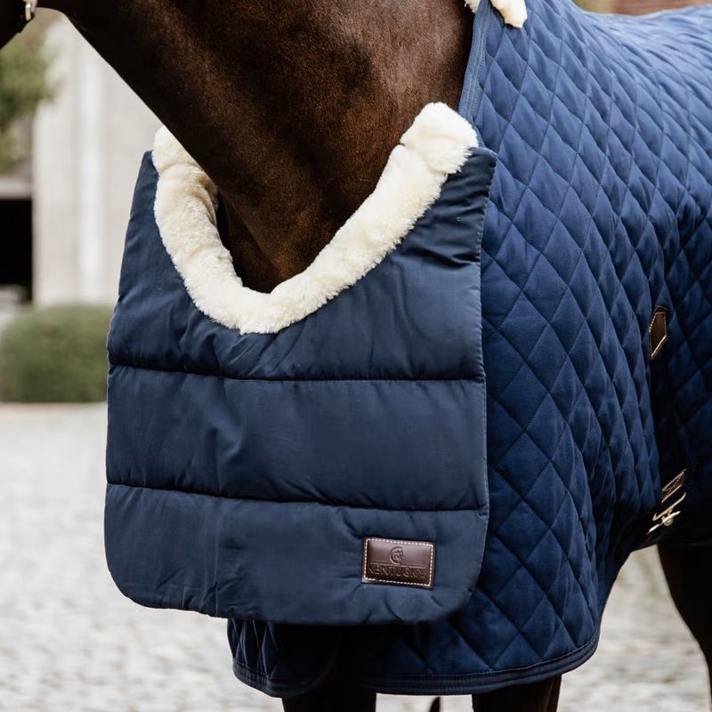 Kentucky Horse Bib Vinter 