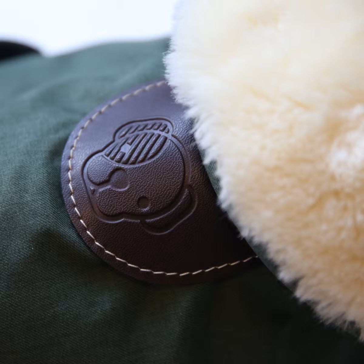 Kentucky Dog Rug Waterproof