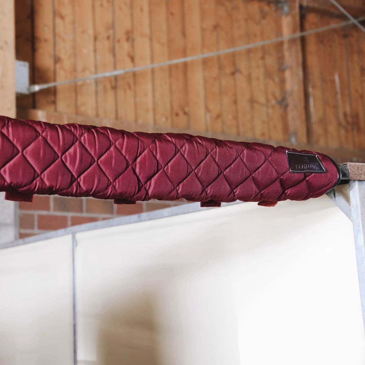 Kentucky Hodebeskytter til boks