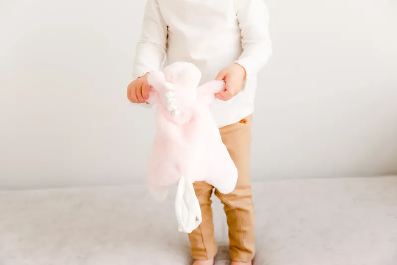 Piccoli Lovey - Rosie 