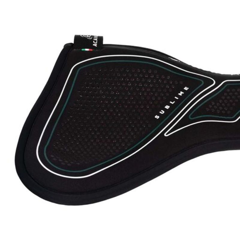 Acavallo Zero Impact Half Pad 