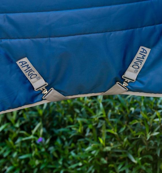 Hovedbilde Amigo Insulator Ripstop Plus 550gr